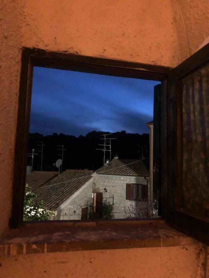 Torretta Del Sordo Lago Di Bolsena Villa Piansano Exterior foto